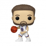 NBA Legends - Figurine POP! Warriors Klay Thompson 9 cm
