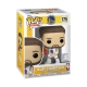 NBA Legends - Figurine POP! Warriors Klay Thompson 9 cm