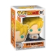 Dragon Ball Z - Figurine POP! Super Saiyan Gohan with Noodles 9 cm