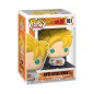 Dragon Ball - Z POP! Animation Vinyl figurine Super Saiyan Gohan with Noodles 9 cm