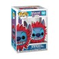 Lilo & Stitch - POP! & Buddy Vinyl figurine Costume- Simba 9 cm