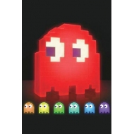 Pac-Man - Lampe LED Ghost 20 cm