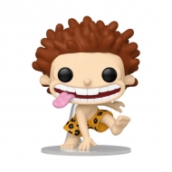 Nick Rewind - Figurine POP! Donnie Thornberry 9 cm