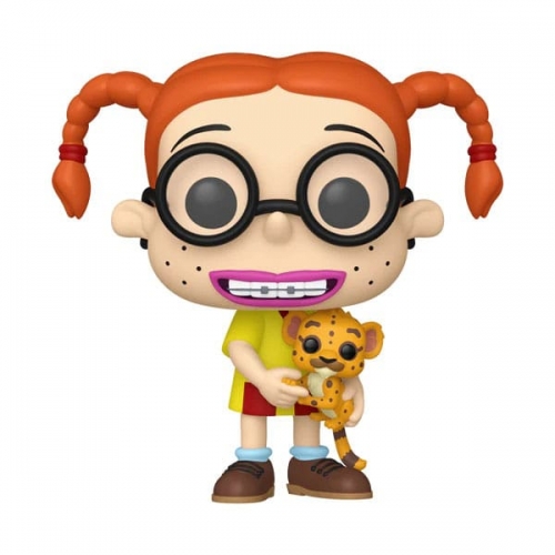 Nick Rewind - Figurine POP! Eliza Thornberry 9 cm