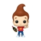 Nick Rewind - Figurine POP! Jimmy Neutron 9 cm