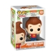 Nick Rewind - Figurine POP! Jimmy Neutron 9 cm