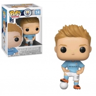 Football - Figurine POP! Kevin De Bruyne (Manchester City) 9 cm