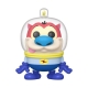 Nick Rewind - Figurine POP! Stimpy (Space Suit) 9 cm