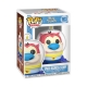 Nick Rewind - Figurine POP! Stimpy (Space Suit) 9 cm