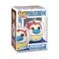 Nick Rewind - Figurine POP! Stimpy (Space Suit) 9 cm
