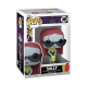 L'etrange Noël de Mr. Jack - Figurine POP! Sally en lunette de soleil (Beach) 9 cm
