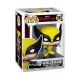 Deadpool & Wolverine - Figurine POP! Wolverine 9 cm