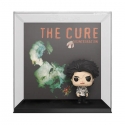 The Cure - Figurine POP! Albums Disintegration 9 cm