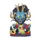 One Piece - Super Sized Jumbo POP! Vinyl figurine Kaido as Dragon 25 cm
