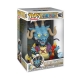 One Piece - Figurine POP! Super Sized Jumbo Kaido as Dragon 25 cm