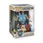 One Piece - Super Sized Jumbo POP! Vinyl figurine Kaido as Dragon 25 cm
