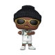 Master P - Figurine POP! Master P 9 cm