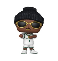 Master P - POP! Rocks Vinyl Figurine  9 cm