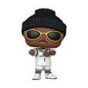 Master P - Figurine POP! Master P 9 cm