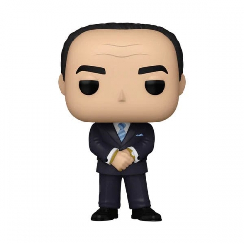 Les Soprano - Figurine POP! Tony 9 cm