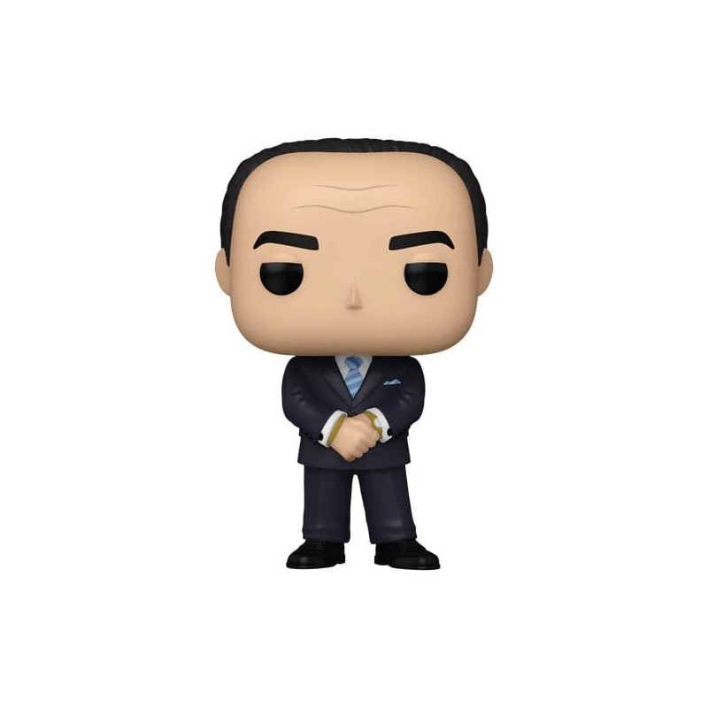 Sopranos - Les Soprano POP! TV Vinyl Figurine Tony 9 cm