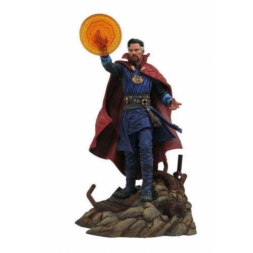 Marvel Avengers Infinity War - Gallery Statuette Doctor Strange 23 cm