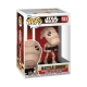 Star Wars, Episode I : La Menace fantôme Anniversary - Figurine POP! Battle Droid 9 cm