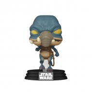 Star Wars, Episode I : La Menace fantôme Anniversary - Figurine POP! Watto 9 cm