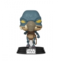 Star Wars, Episode I : La Menace fantôme Anniversary - Figurine POP! Watto 9 cm