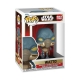 Star Wars, Episode I : La Menace fantôme Anniversary - Figurine POP! Watto 9 cm