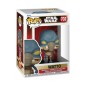 Star Wars - , épisode I : La Menace fantôme Anniversary POP! Vinyl figurine Watto 9 cm