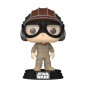 Star Wars - , épisode I : La Menace fantôme Anniversary POP! Vinyl figurine Anakin w/Helmet 9 cm