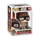 Star Wars, Episode I : La Menace fantôme Anniversary - Figurine POP! Anakin w/Helmet 9 cm