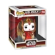 Star Wars - Figurine POP! Deluxe Amidala sur le Throne 9 cm