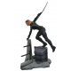 Marvel Avengers Infinity War - Gallery statuette Black Widow 23 cm