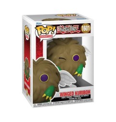 Yu-Gi-Oh - ! - Figurine POP! Winged Kuriboh 9 cm