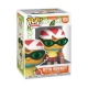 Nick Rewind - Figurine POP! Otto Rocket 9 cm