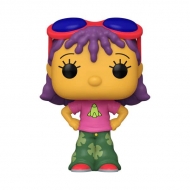 Nick Rewind - Figurine POP! Reggie Rocket 9 cm Nick Rewind - Figurine POP! Reggie Rocket 9 cm