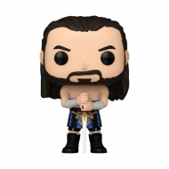 WWE - Figurine POP! Drew McIntyre 9 cm