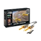 Star Wars Episode I - Kit complet maquette 1/31 Anakin's Podracer 40 cm