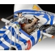 Star Wars Episode I - Kit complet maquette 1/31 Anakin's Podracer 40 cm