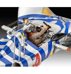 Star Wars Episode I - Kit complet maquette 1/31 Anakin's Podracer 40 cm