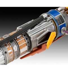 Star Wars - Episode I kit complet maquette 1/31 Anakin's Podracer 40 cm