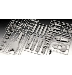 Star Wars Episode I - Kit complet maquette 1/31 Anakin's Podracer 40 cm