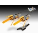 Star Wars Episode I - Kit complet maquette 1/31 Anakin's Podracer 40 cm