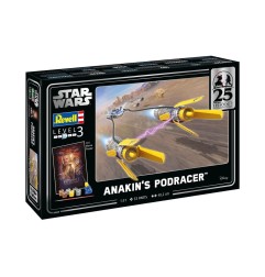 Star Wars - Episode I kit complet maquette 1/31 Anakin's Podracer 40 cm