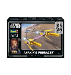 Star Wars Episode I - Kit complet maquette 1/31 Anakin's Podracer 40 cm