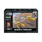 Star Wars - Episode I kit complet maquette 1/31 Anakin's Podracer 40 cm