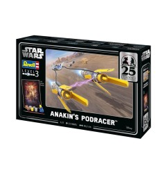 Star Wars - Episode I kit complet maquette 1/31 Anakin's Podracer 40 cm