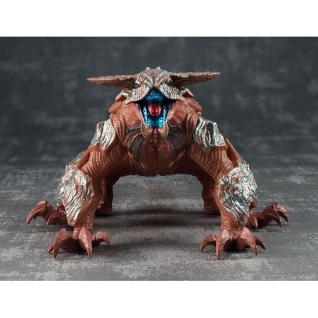 Pacific Rim 2 Uprising - Figurine Sofvi Spirits Hakuja Tamashii Web Exclusive 10 cm